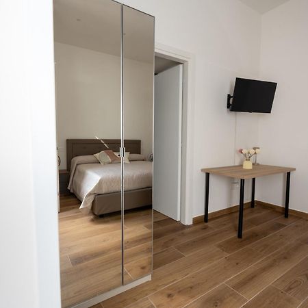 Maraf Rooms ตอร์เร อันนุนซิอาตา ภายนอก รูปภาพ