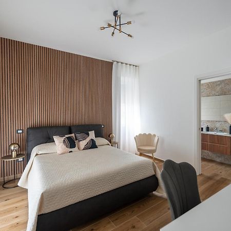 Maraf Rooms ตอร์เร อันนุนซิอาตา ภายนอก รูปภาพ