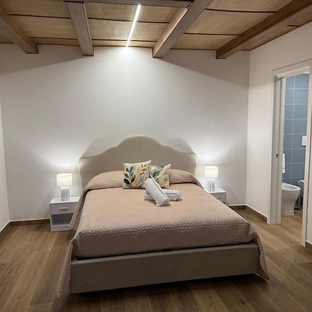 Maraf Rooms ตอร์เร อันนุนซิอาตา ภายนอก รูปภาพ