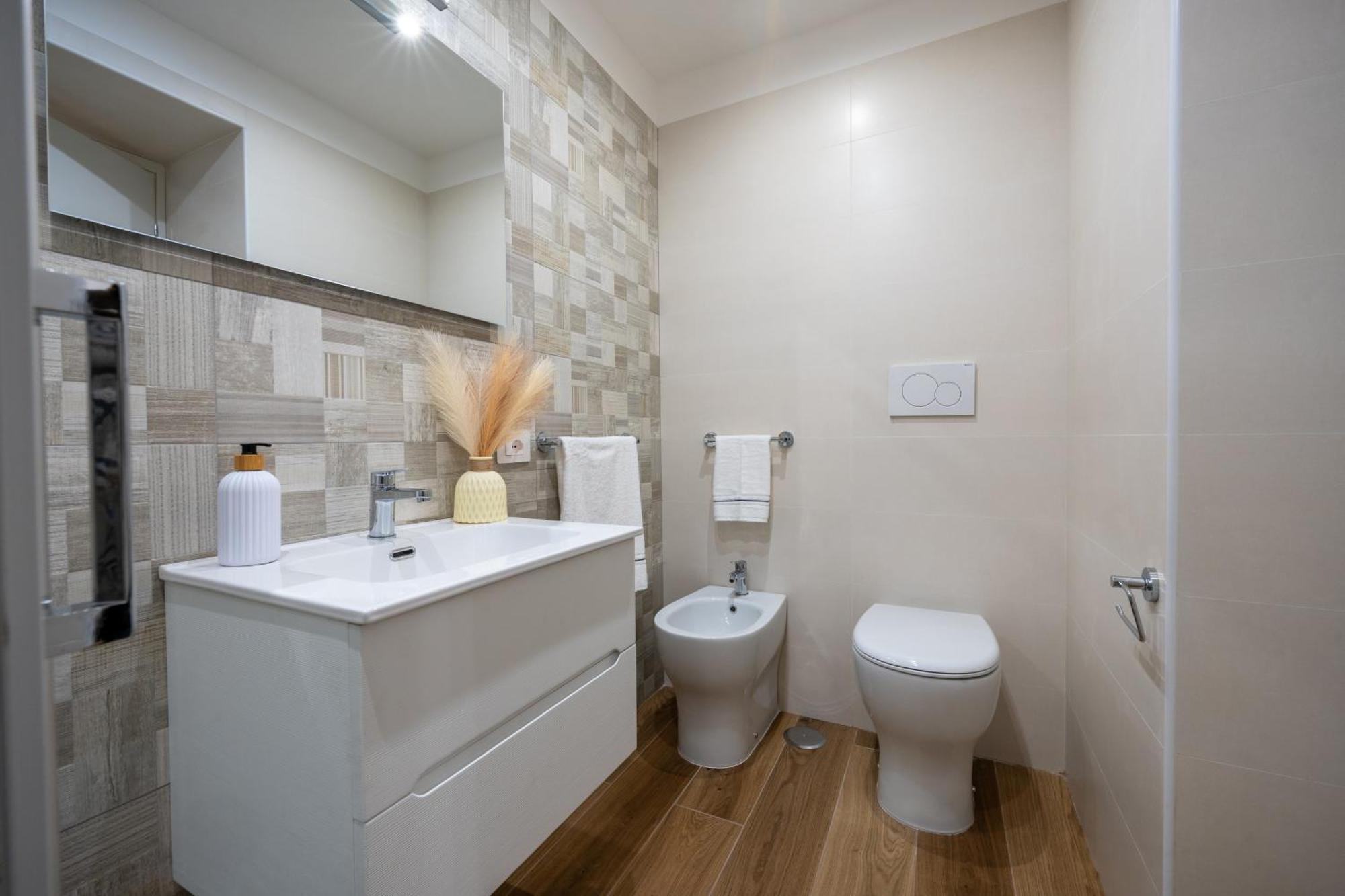 Maraf Rooms ตอร์เร อันนุนซิอาตา ภายนอก รูปภาพ