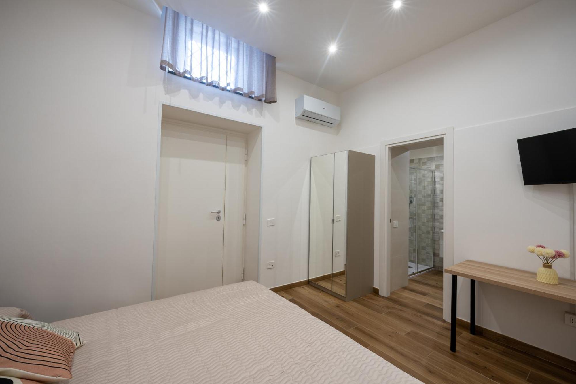 Maraf Rooms ตอร์เร อันนุนซิอาตา ภายนอก รูปภาพ
