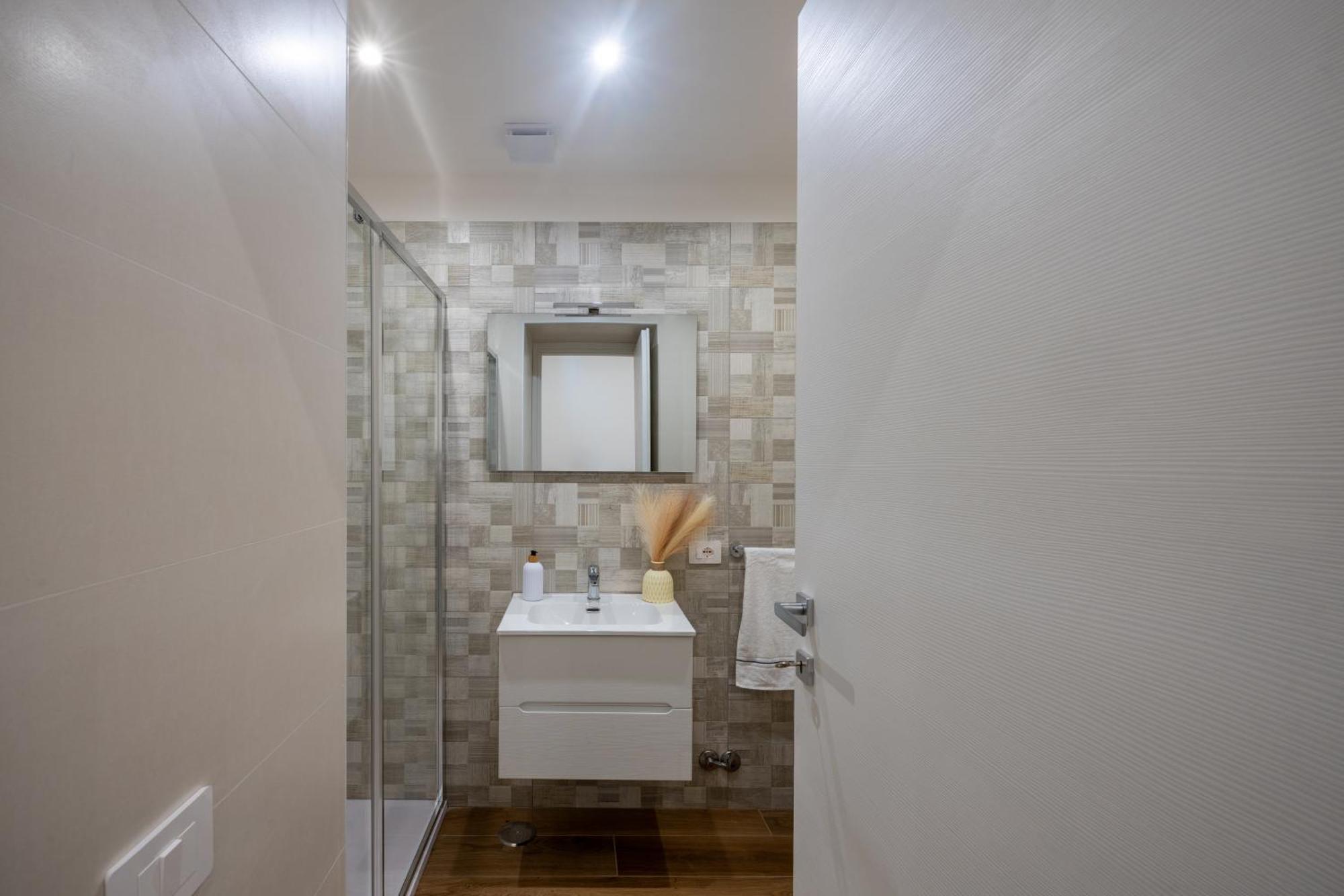 Maraf Rooms ตอร์เร อันนุนซิอาตา ภายนอก รูปภาพ