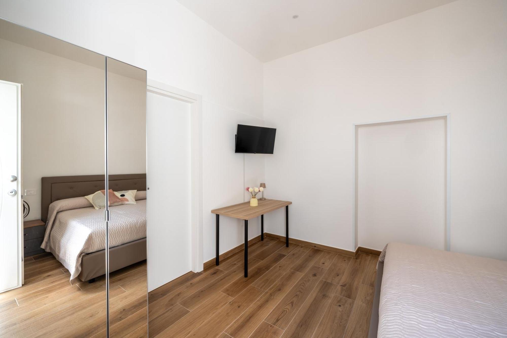 Maraf Rooms ตอร์เร อันนุนซิอาตา ภายนอก รูปภาพ
