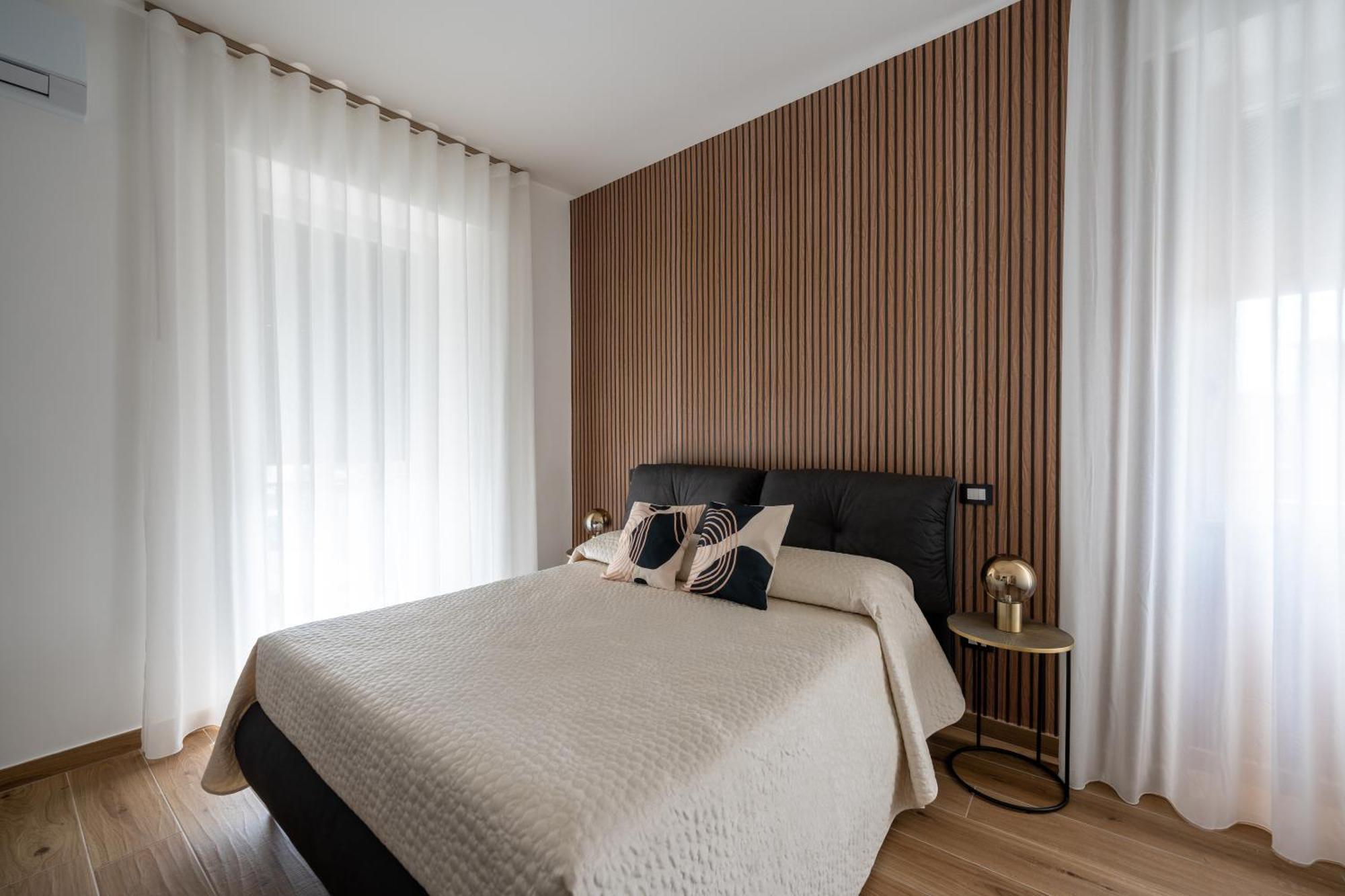 Maraf Rooms ตอร์เร อันนุนซิอาตา ภายนอก รูปภาพ