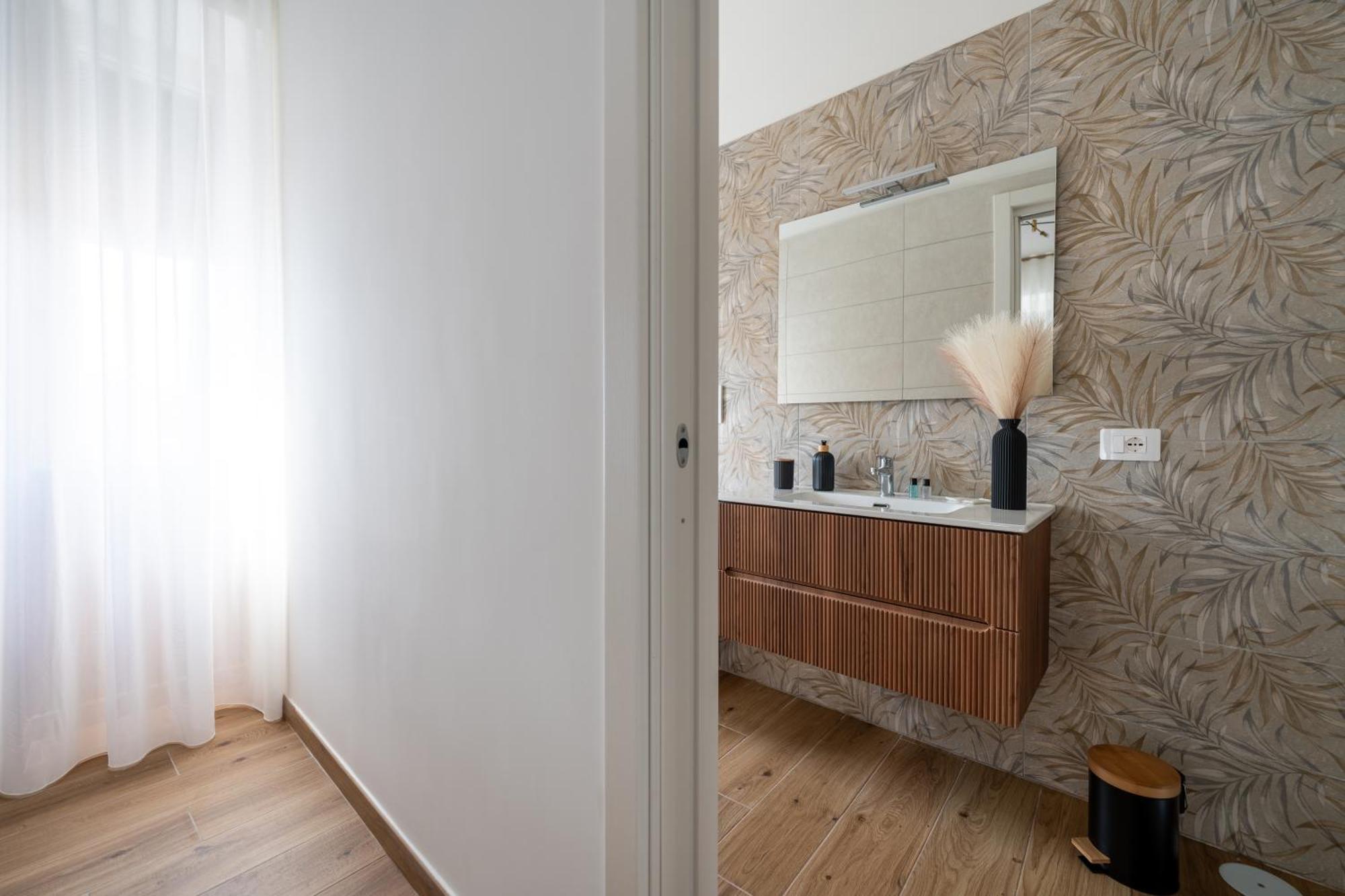 Maraf Rooms ตอร์เร อันนุนซิอาตา ภายนอก รูปภาพ