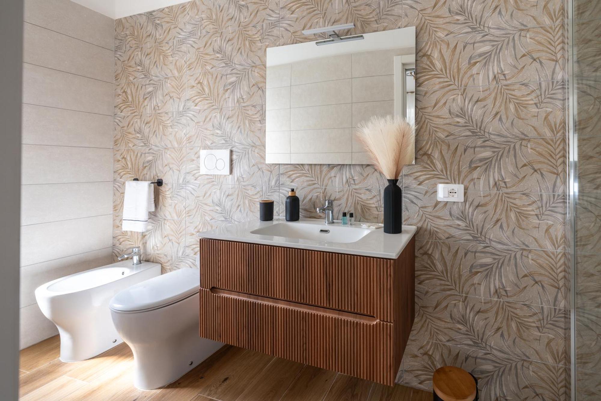 Maraf Rooms ตอร์เร อันนุนซิอาตา ภายนอก รูปภาพ
