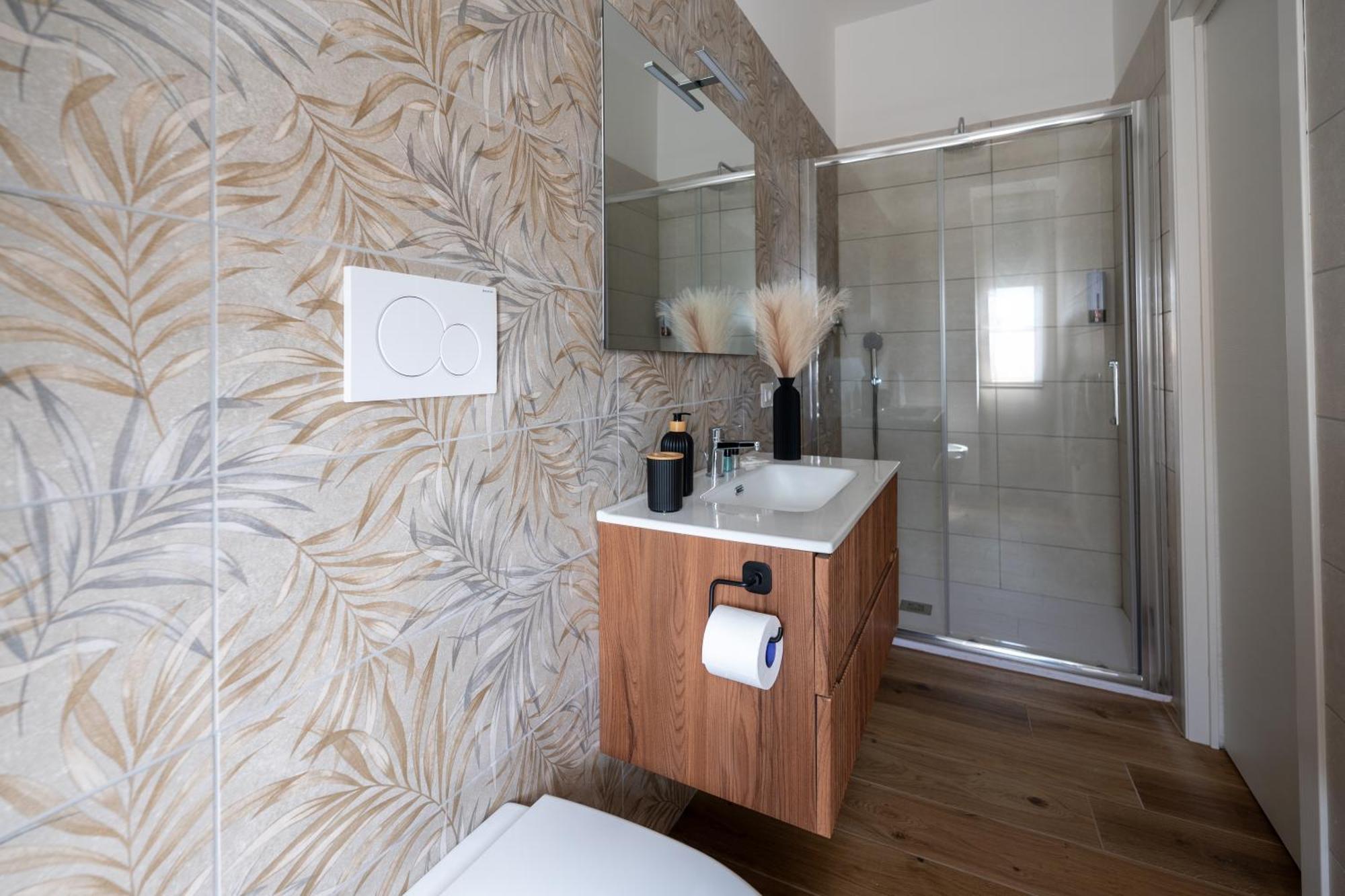 Maraf Rooms ตอร์เร อันนุนซิอาตา ภายนอก รูปภาพ