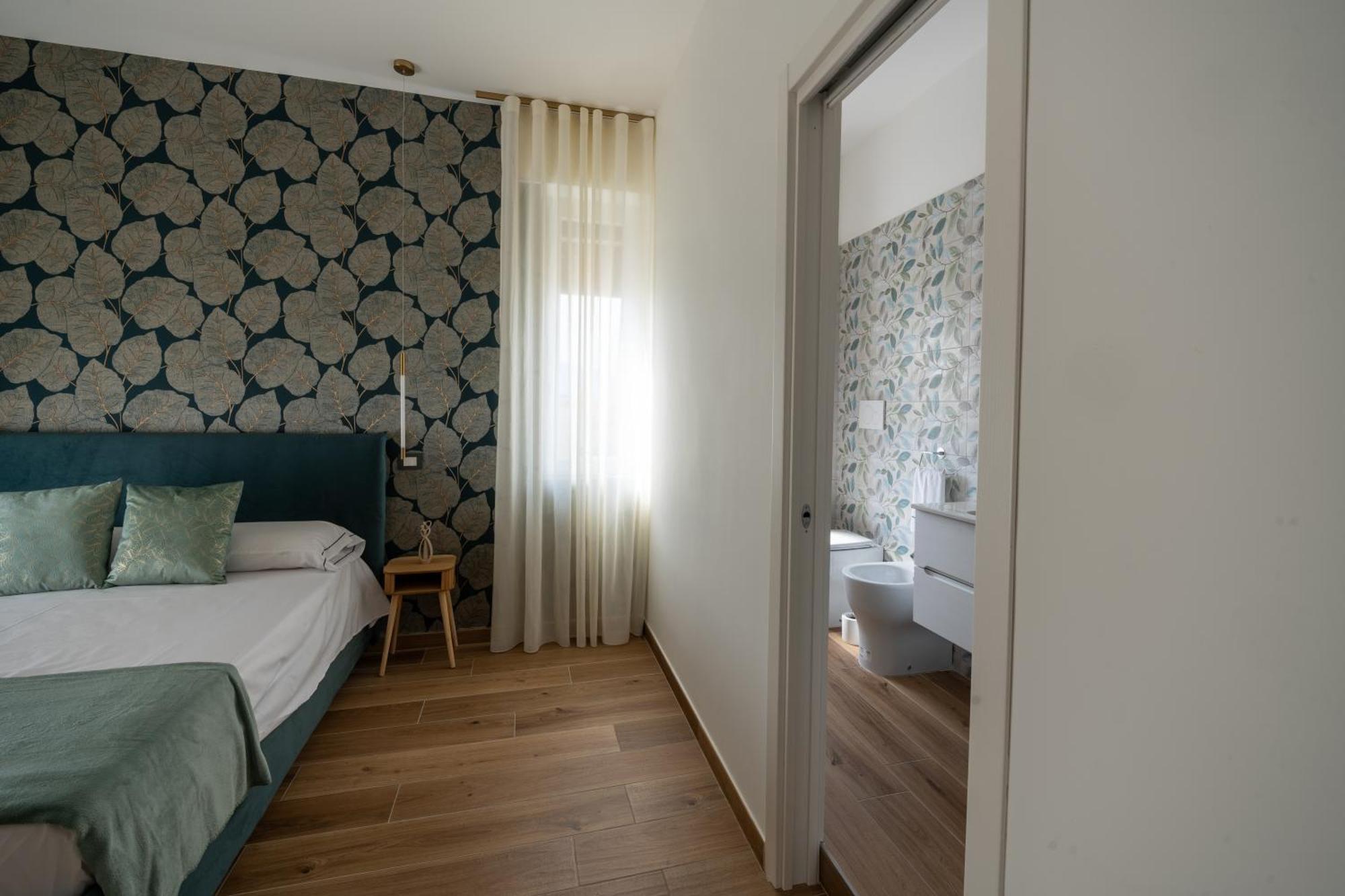 Maraf Rooms ตอร์เร อันนุนซิอาตา ภายนอก รูปภาพ