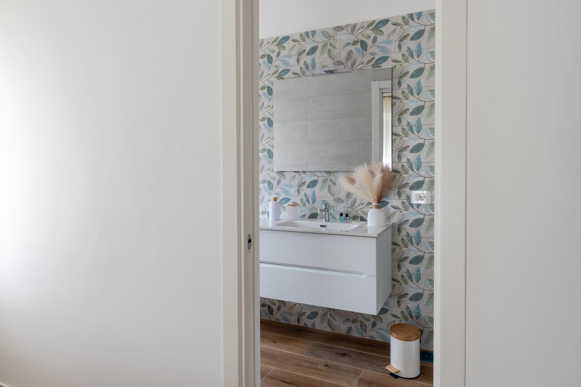 Maraf Rooms ตอร์เร อันนุนซิอาตา ภายนอก รูปภาพ