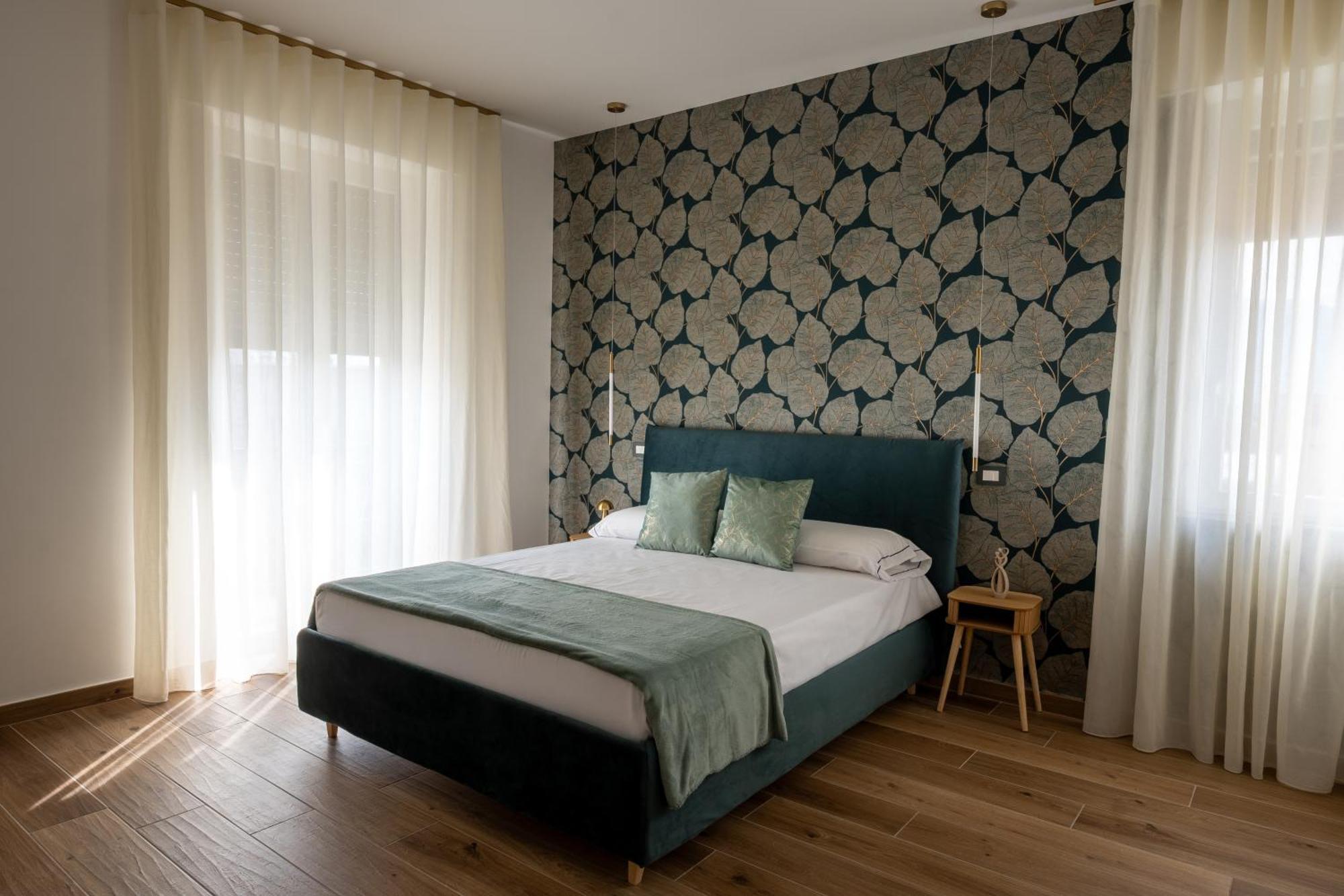 Maraf Rooms ตอร์เร อันนุนซิอาตา ภายนอก รูปภาพ