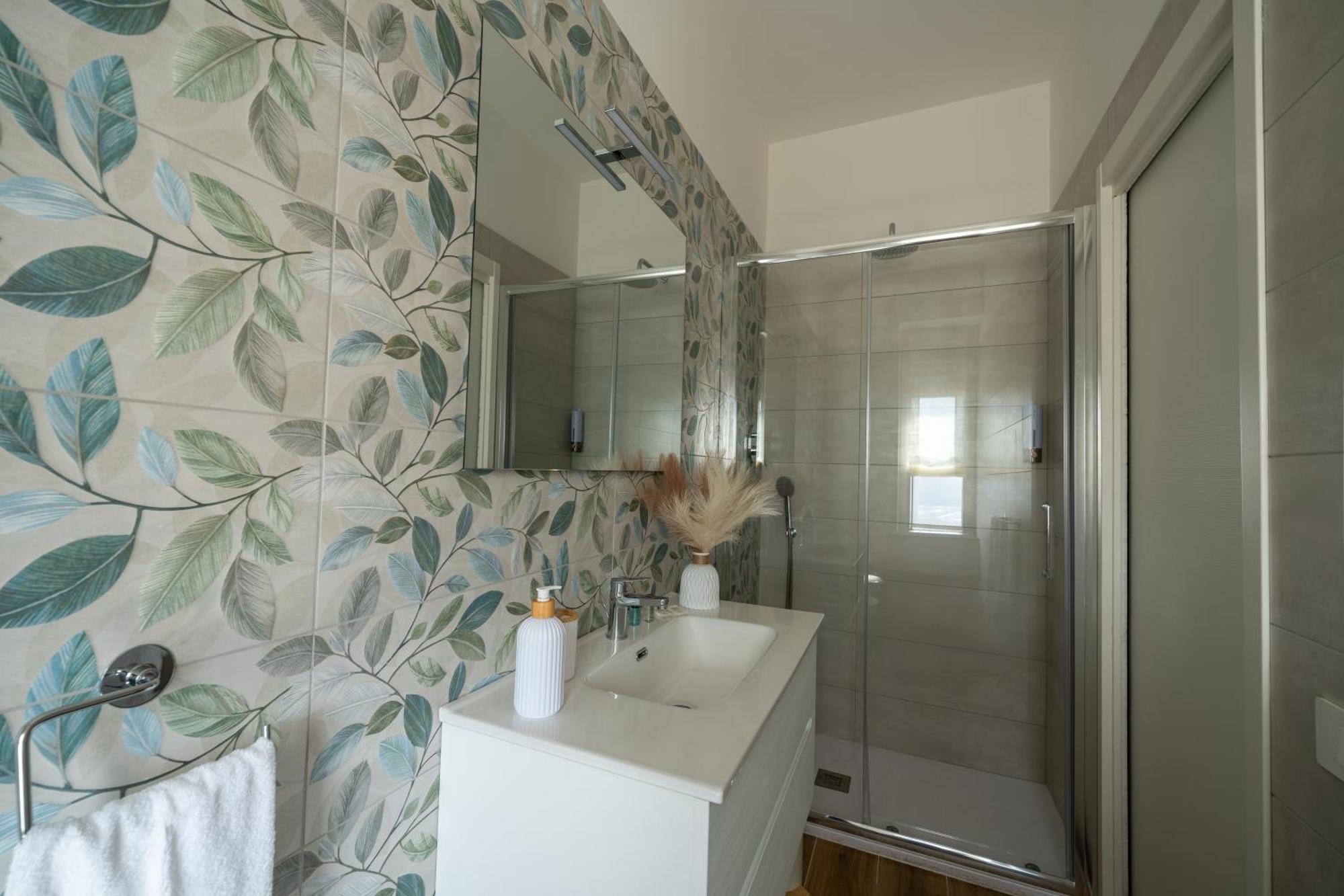 Maraf Rooms ตอร์เร อันนุนซิอาตา ภายนอก รูปภาพ