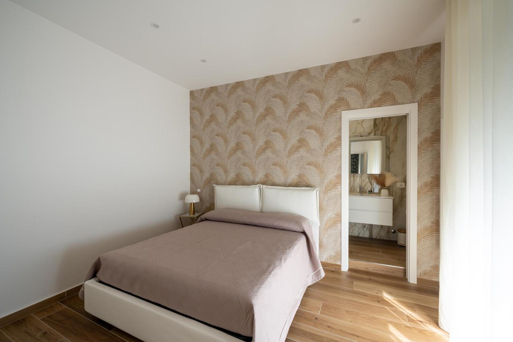 Maraf Rooms ตอร์เร อันนุนซิอาตา ภายนอก รูปภาพ