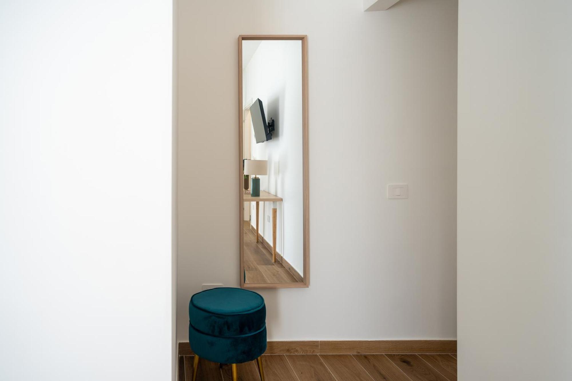 Maraf Rooms ตอร์เร อันนุนซิอาตา ภายนอก รูปภาพ