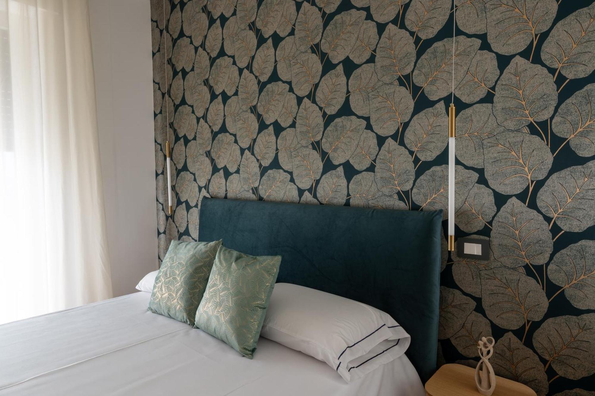 Maraf Rooms ตอร์เร อันนุนซิอาตา ภายนอก รูปภาพ