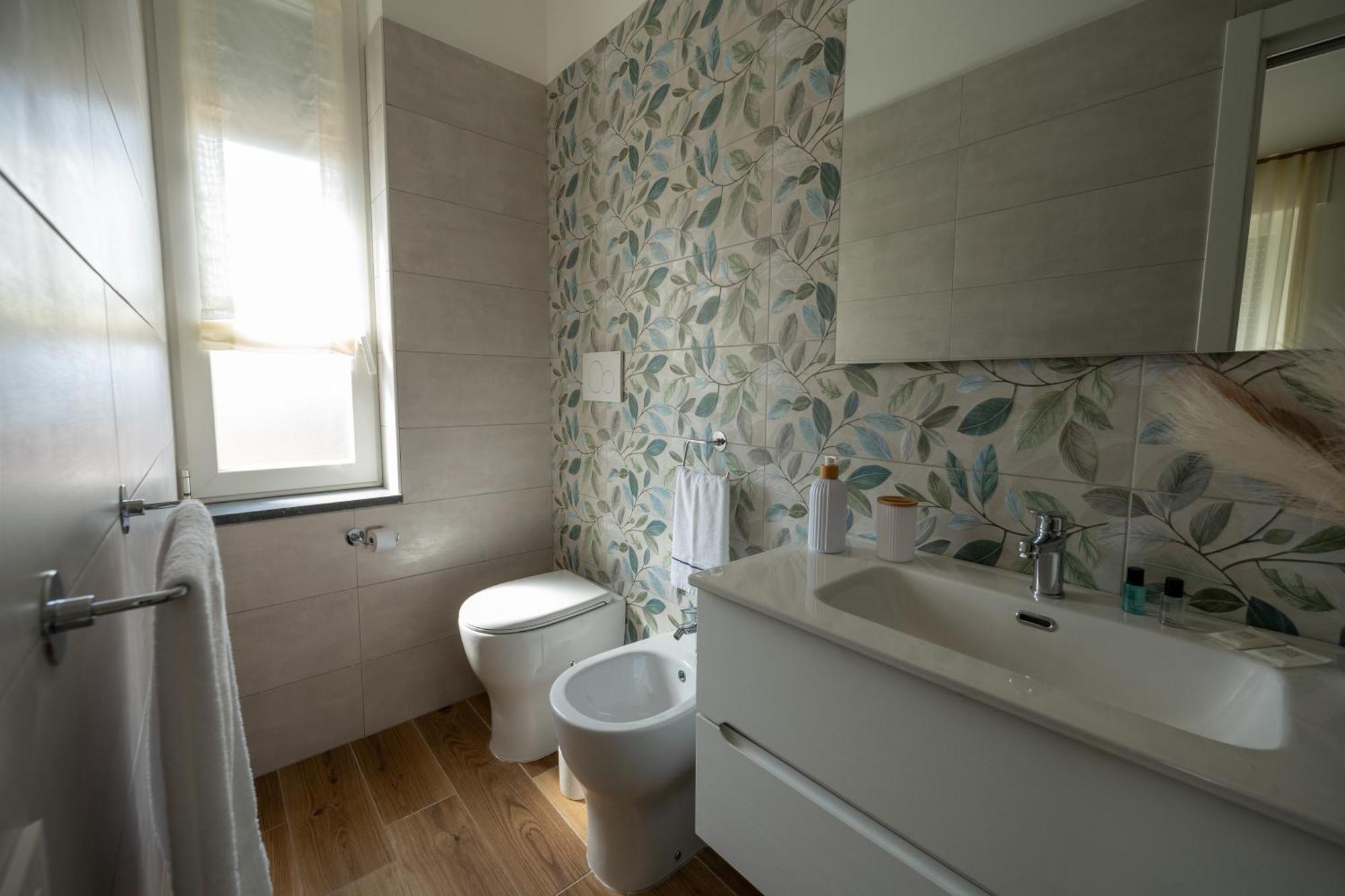 Maraf Rooms ตอร์เร อันนุนซิอาตา ภายนอก รูปภาพ