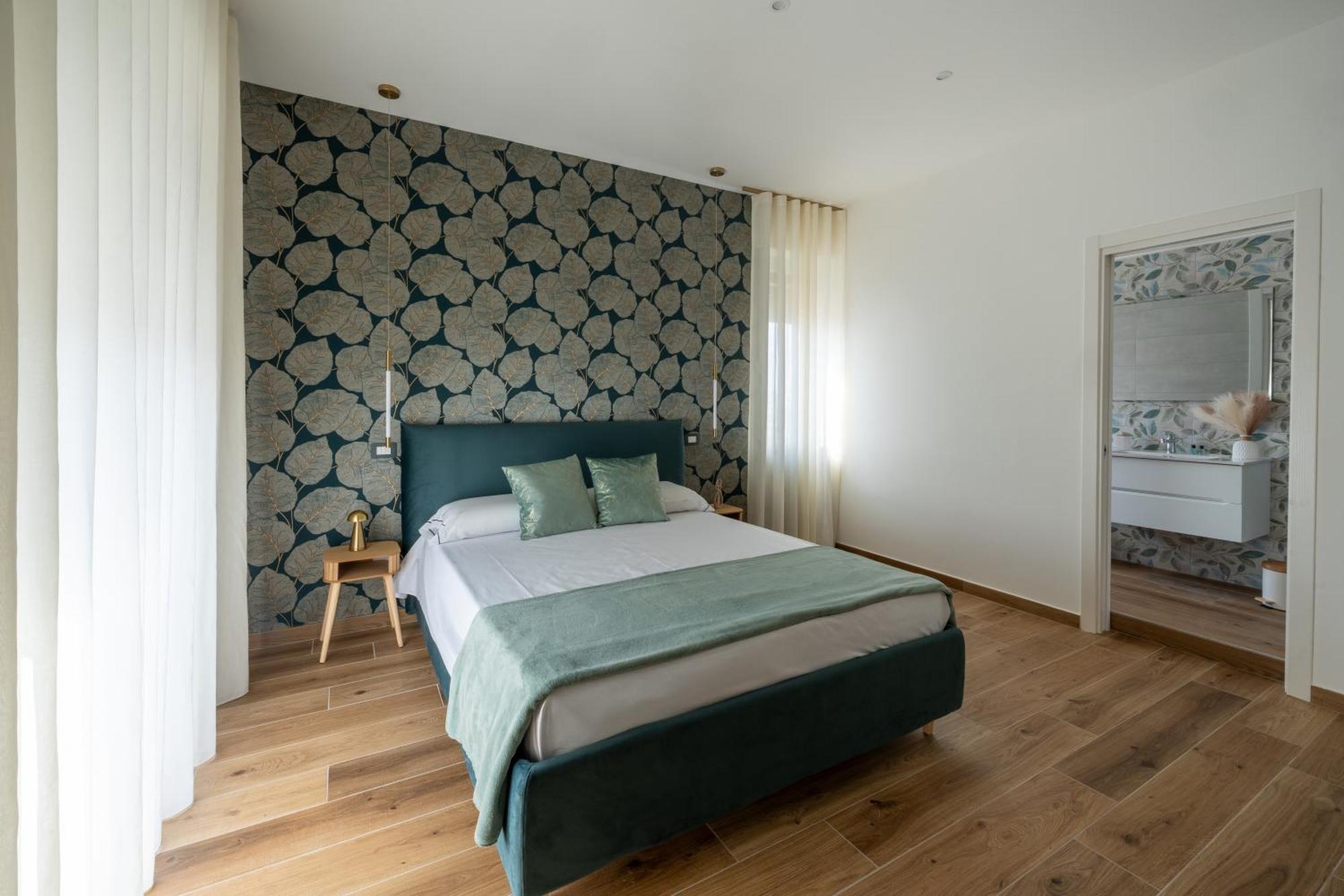 Maraf Rooms ตอร์เร อันนุนซิอาตา ภายนอก รูปภาพ